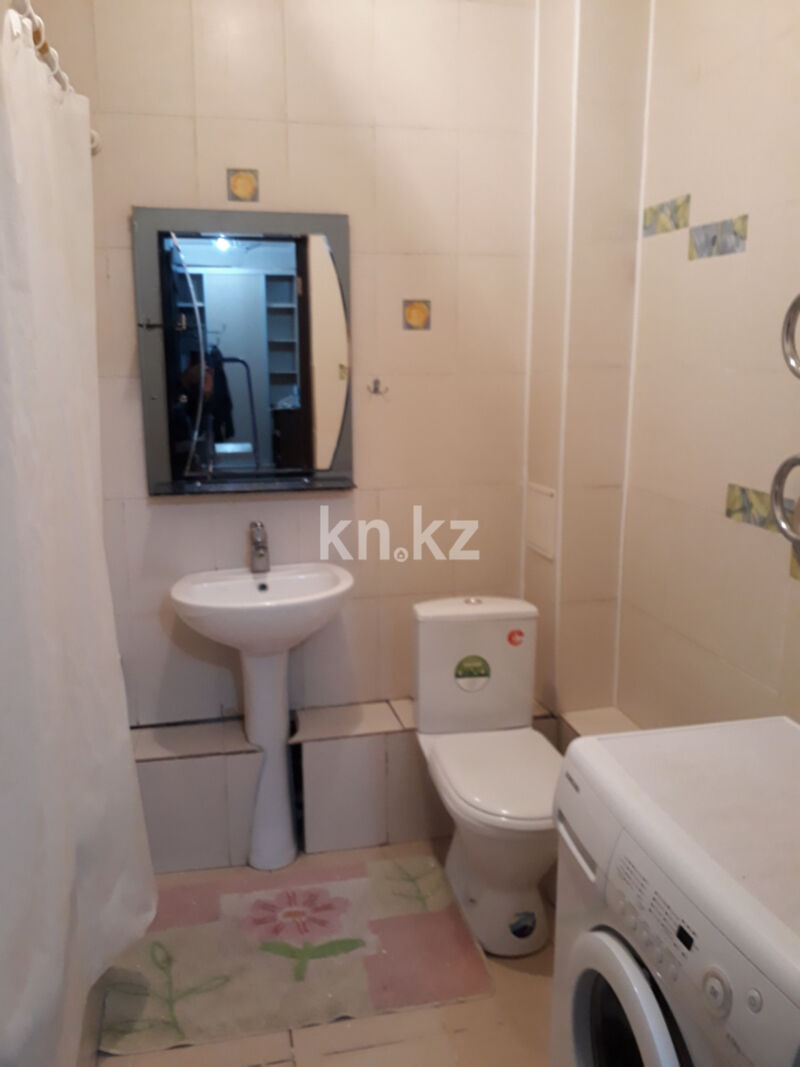 Аренда 2-комнатной квартиры, 50 м² - Аренда двухкомнатных квартир помесячно в Казахстане - страница 2 фото 5 из 8