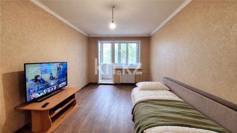 Продажа 2-комнатной квартиры, 48 м² - Продажа квартир в Майкудуке Караганды - страница 3 фото 1 из 7