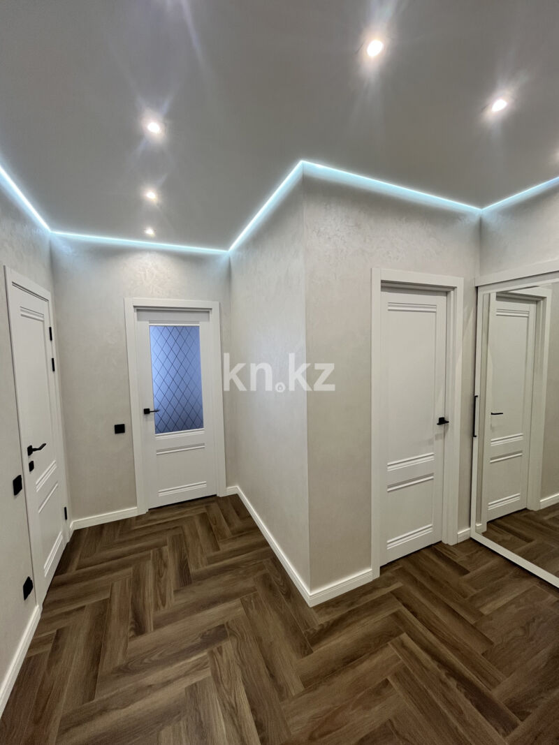Продажа 1-комнатной квартиры, 43.1 м² - Продажа квартир в Казахстане - страница 28 фото 14 из 24
