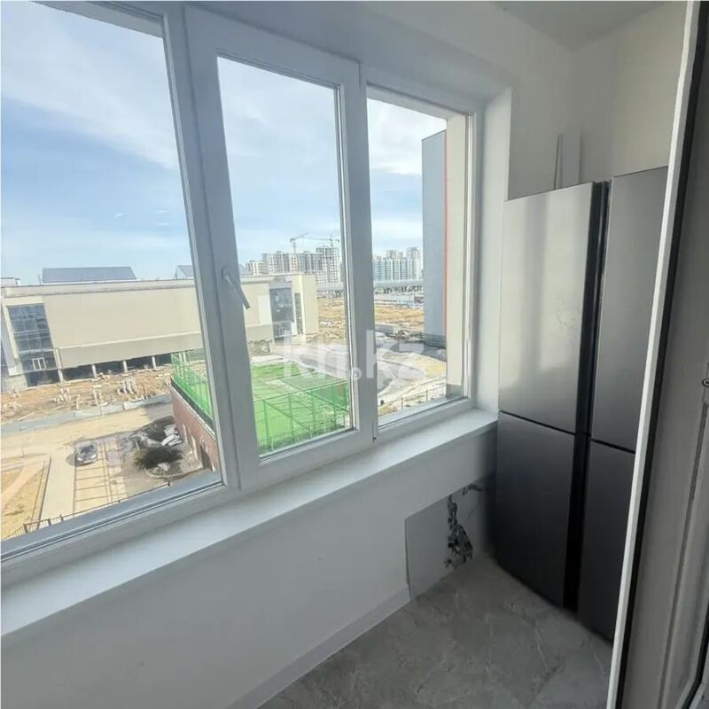 Продажа 2-комнатной квартиры, 47 м² - Продажа двухкомнатных квартир в монолитно-каркасном доме в Астане - страница 31 фото 4 из 5