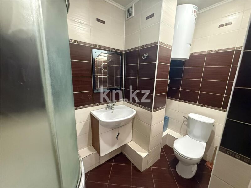 Продажа 3-комнатной квартиры, 62 м² - Продажа трехкомнатных квартир в панельном доме в Караганде - страница 3 фото 6 из 7