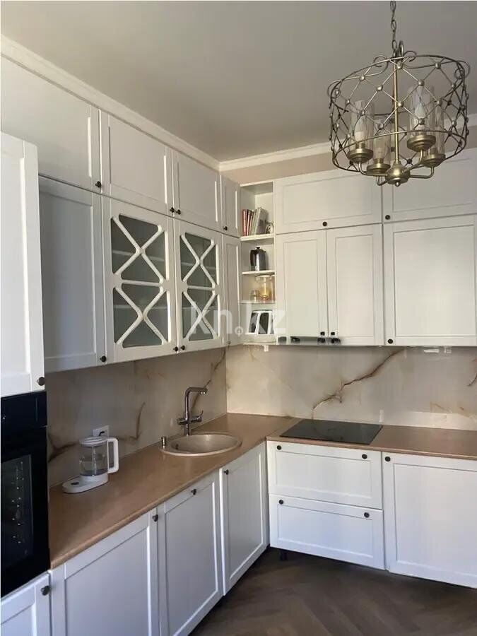 Продажа 3-комнатной квартиры, 100 м² - Продажа  трехкомнатных квартир в новостройках Астаны - страница 27 фото 4 из 7