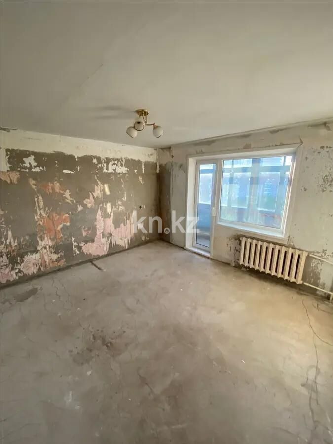 Продажа 3-комнатной квартиры, 63 м² - Продажа трехкомнатных квартир на Юго-Востоке Караганды - страница 19 фото 1 из 4