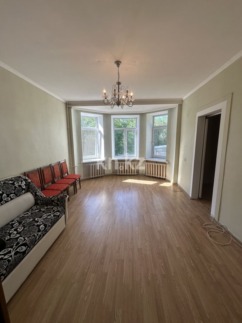 Продажа 3-комнатной квартиры, 60 м² - Продажа трехкомнатных квартир в Караганде - страница 36 фото 1 из 11