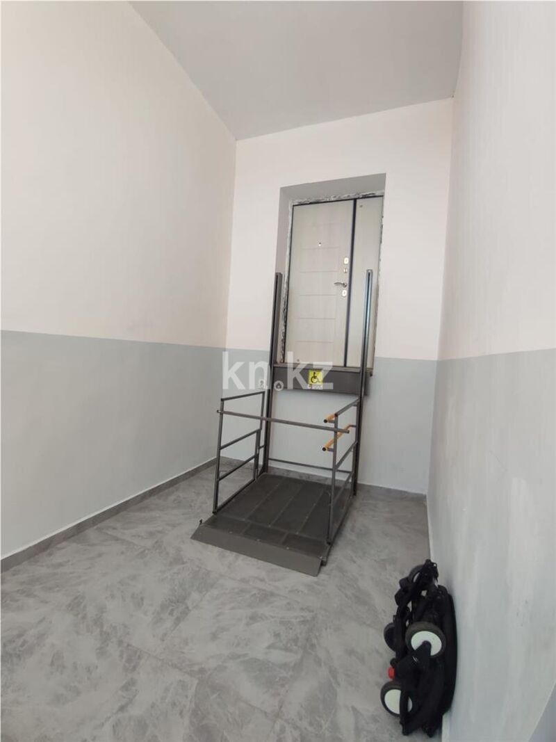 Продажа 2-комнатной квартиры, 40 м² - Продажа домов, коттеджей в Усть-Каменогорске фото 15 из 18