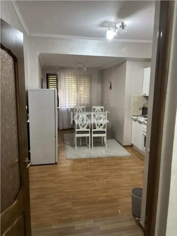 Продажа 2-комнатной квартиры, 68.7 м² - Продажа двухкомнатных квартир в блочном доме в Алматы - страница 3 фото 3 из 5