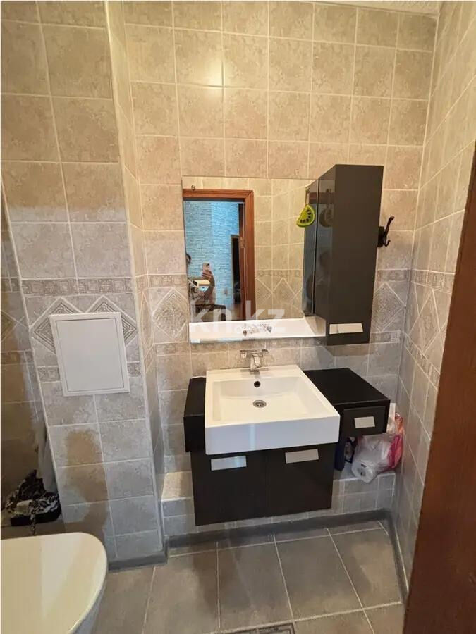 Продажа 5-комнатной квартиры, 145 м² - Продажа пятикомнатных и более квартир в Ауэзовском р-не Алматы фото 8 из 9