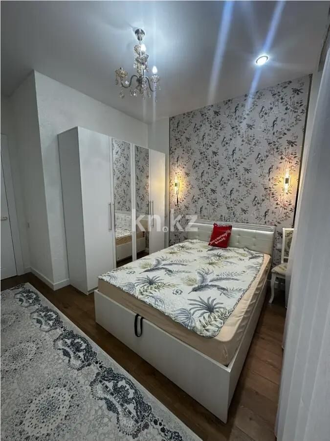 Продажа 2-комнатной квартиры, 60.2 м² - Продажа двухкомнатных квартир в блочном доме в Казахстане - страница 59 фото 2 из 4