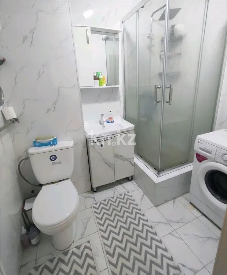 Продажа 1-комнатной квартиры, 40 м² - Продажа однокомнатных квартир в Алмалинском р-не Алматы - страница 11 фото 3 из 4