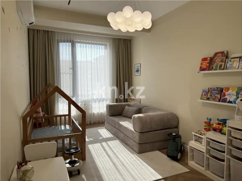 Продажа 3-комнатной квартиры, 86 м² - Продажа трехкомнатных квартир в Ауэзовском р-не Алматы - страница 10 фото 3 из 7