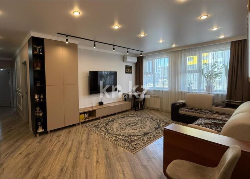 Продажа 3-комнатной квартиры, 70 м² - Продажа трехкомнатных квартир в блочном доме в Казахстане - страница 49 фото 2 из 13
