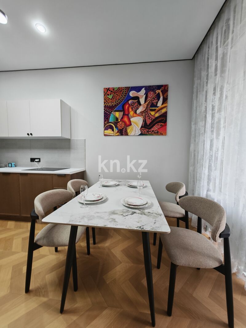 Продажа 3-комнатной квартиры, 68 м² - Продажа квартир в Казахстане - страница 7 фото 10 из 14