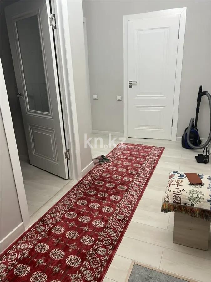 Продажа 1-комнатной квартиры, 46.6 м² - Продажа однокомнатных квартир в Ауэзовском р-не Алматы - страница 21 фото 8 из 11
