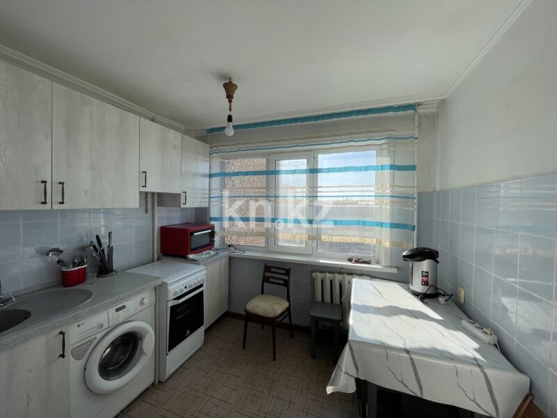 Продажа 2-комнатной квартиры, 52 м² - Продажа жилой и коммерческой недвижимости в Караганде фото 17 из 17
