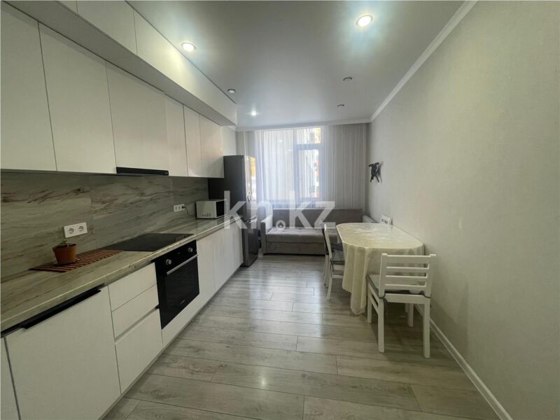 Продажа 2-комнатной квартиры, 60.1 м² - Продажа двухкомнатных квартир в р-не Сарыарка Астаны - страница 18 фото 4 из 5