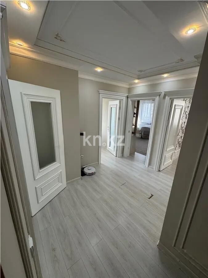 Продажа 3-комнатной квартиры, 90 м² - Продажа квартир в монолитном доме в Астане - страница 3 фото 6 из 7