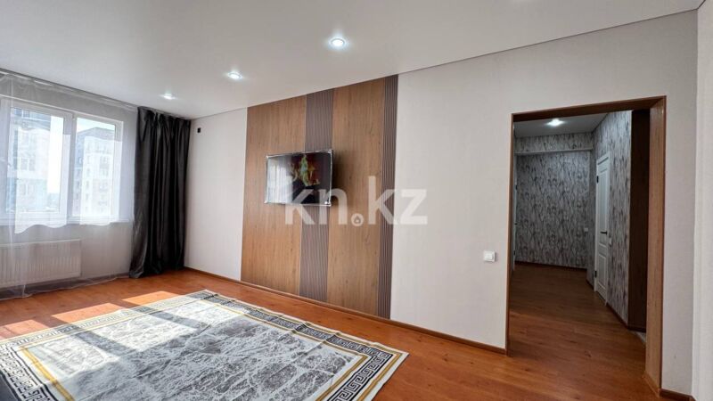 Аренда 3-комнатной квартиры, 83 м² - Аренда квартир помесячно в Алматы фото 2 из 32