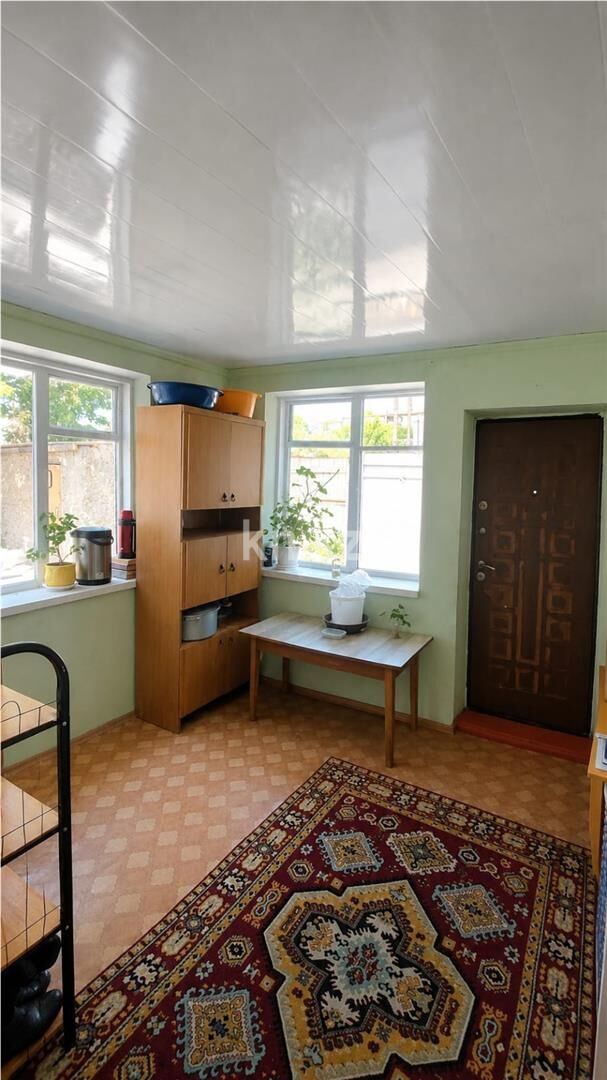 Продажа 3-комнатного дома, 66.8 м² - Продажа домов, коттеджей в Караганде - страница 4 фото 9 из 10