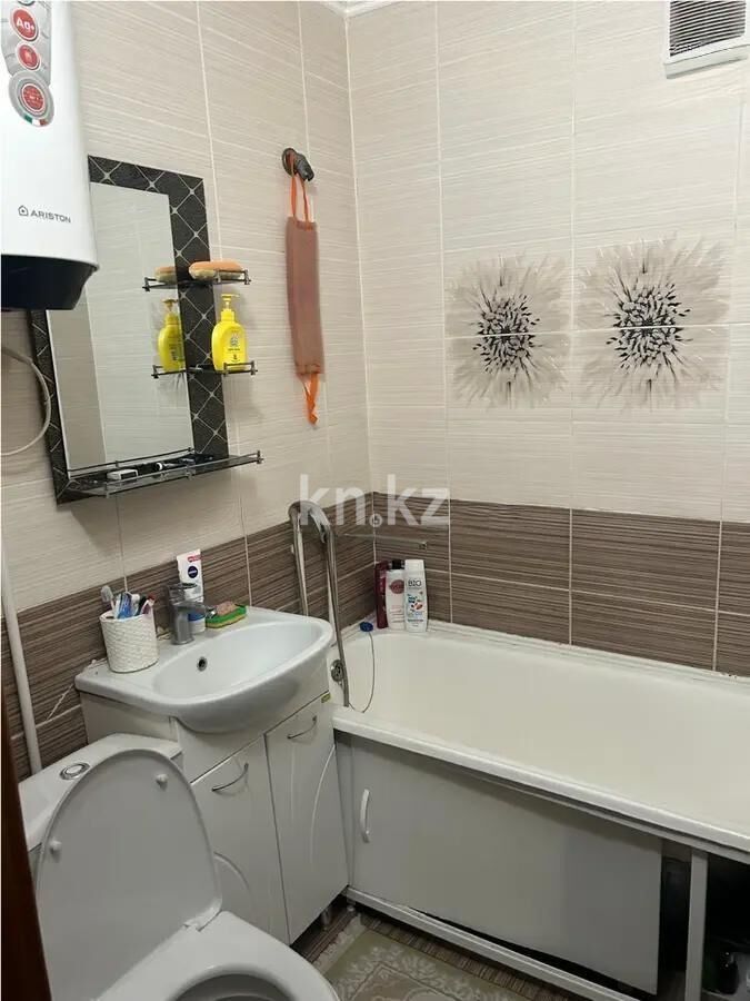 Продажа 3-комнатной квартиры, 58 м² - Продажа трехкомнатных квартир в Караганде - страница 46 фото 4 из 5