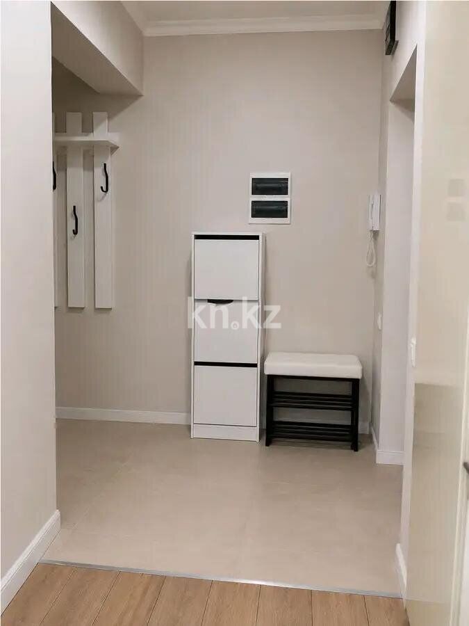 Продажа 1-комнатной квартиры, 40 м² - Продажа  однокомнатных квартир в новостройках Алматы - страница 22 фото 4 из 5