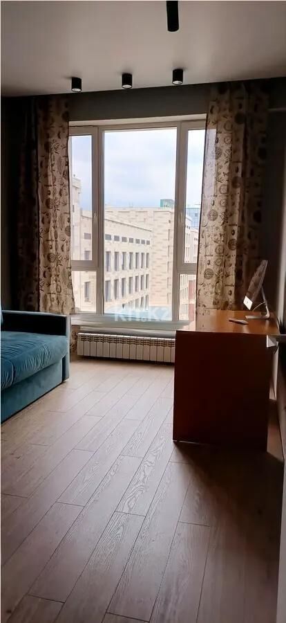 Продажа 3-комнатной квартиры, 91 м² - Продажа трехкомнатных квартир в Алмалинском р-не Алматы - страница 21 фото 1 из 5