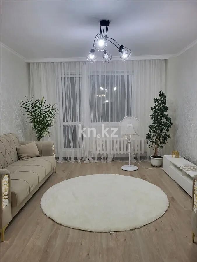 Продажа 1-комнатной квартиры, 39 м² - Продажа однокомнатных квартир в р-не Сарыарка Астаны - страница 16 фото 1 из 3