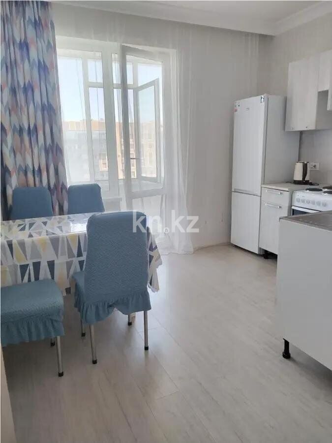 Продажа 1-комнатной квартиры, 32 м² - Продажа однокомнатных квартир от собственников в Астане - страница 6 фото 2 из 4