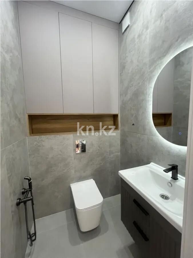 Продажа 3-комнатной квартиры, 67.1 м² - Продажа трехкомнатных квартир от собственников в Казахстане - страница 4 фото 5 из 5