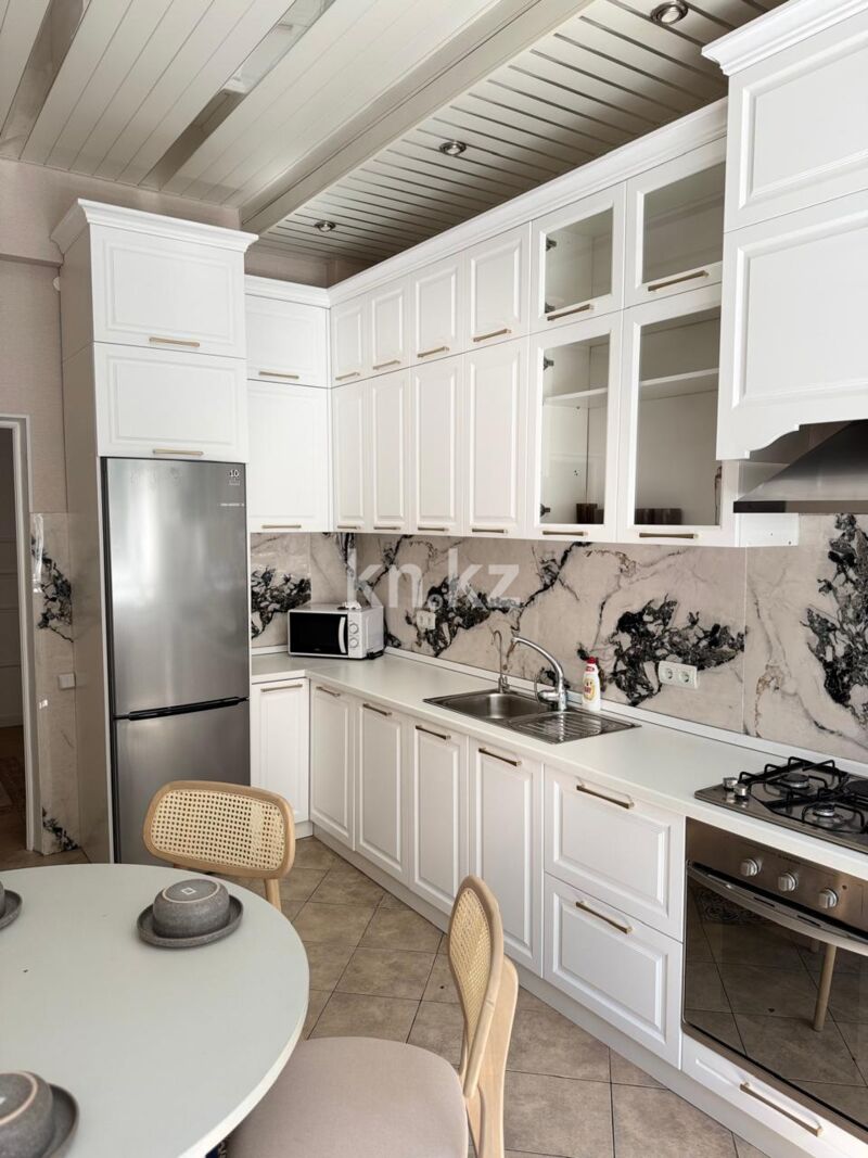 Продажа 7-комнатного дома, 480 м² - Продажа домов, коттеджей в Казахстане - страница 17 фото 1 из 38