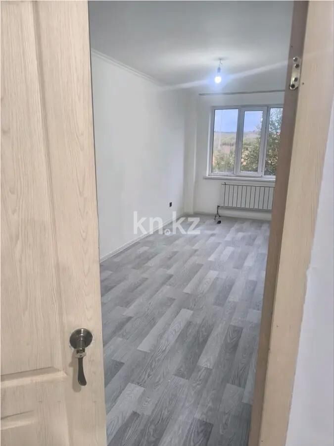 Продажа 2-комнатной квартиры, 45 м² - Продажа двухкомнатных квартир от собственников в Алматы фото 1 из 2