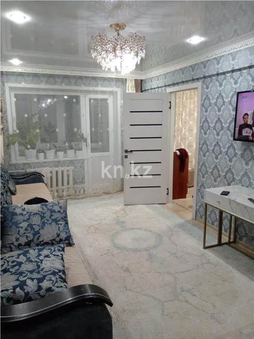 Продажа 2-комнатной квартиры, 49 м² - Продажа двухкомнатных квартир в Шахтинске - страница 3 фото 1 из 3