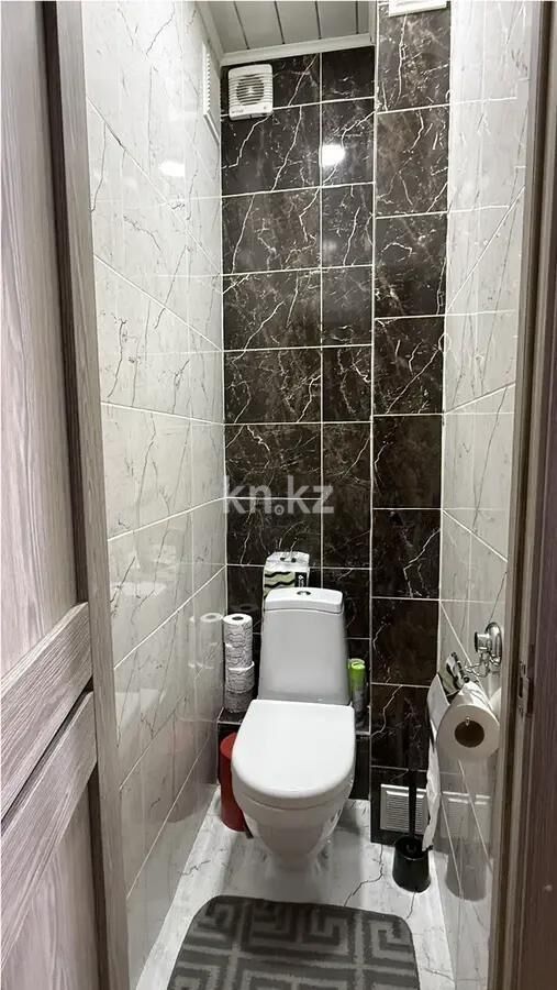 Продажа 2-комнатной квартиры, 54.8 м² - Продажа двухкомнатных квартир в панельном доме в Алматы - страница 4 фото 5 из 5