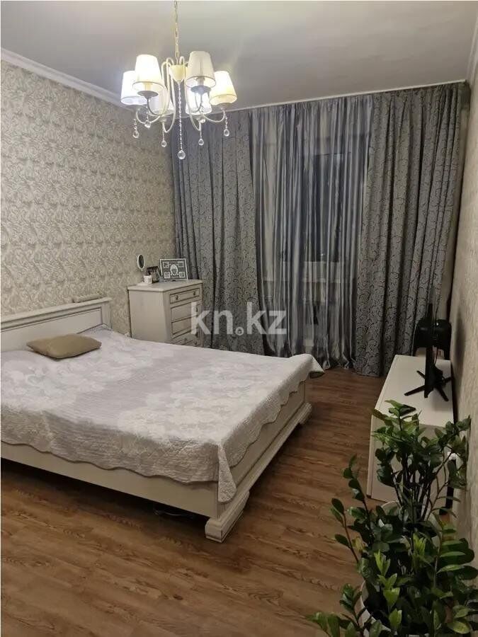 Продажа 2-комнатной квартиры, 80 м² - Продажа  двухкомнатных квартир в новостройках Алматы - страница 8 фото 1 из 3