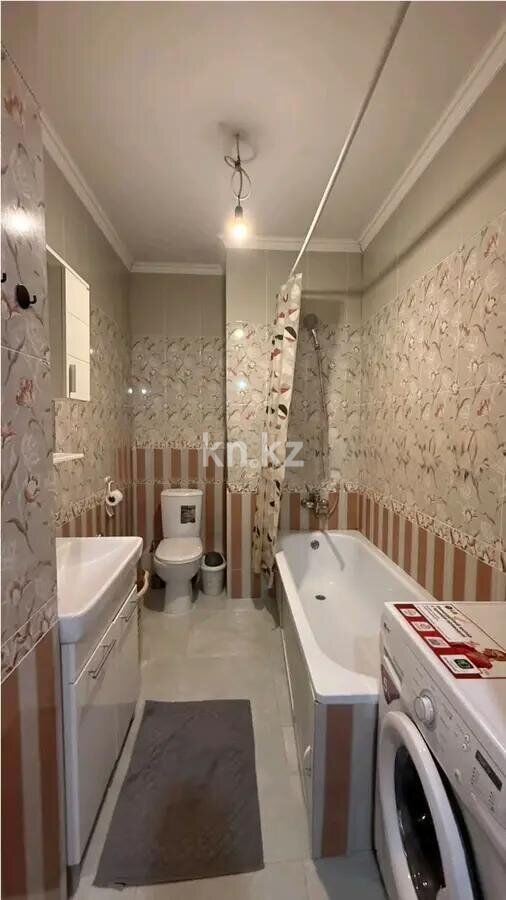 Продажа 2-комнатной квартиры, 64.6 м² - Продажа квартир от собственников в Алматы - страница 2 фото 4 из 4