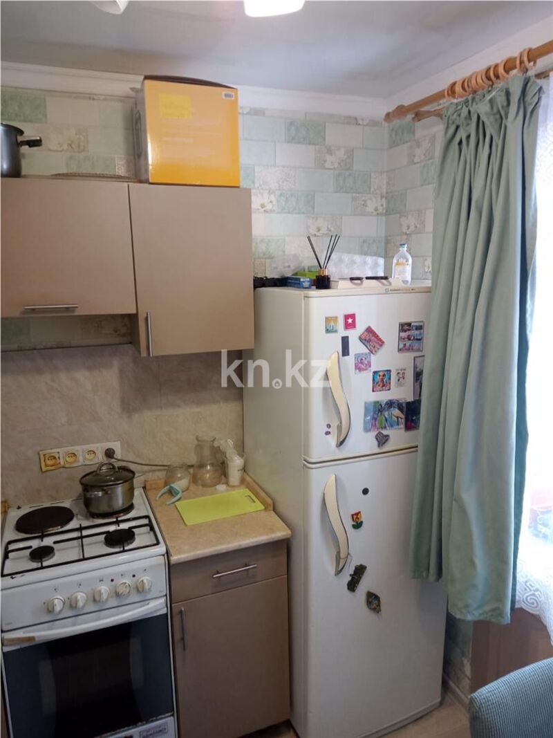 Продажа 3-комнатной квартиры, 56 м² - Продажа трехкомнатных квартир в Караганде - страница 45 фото 11 из 17