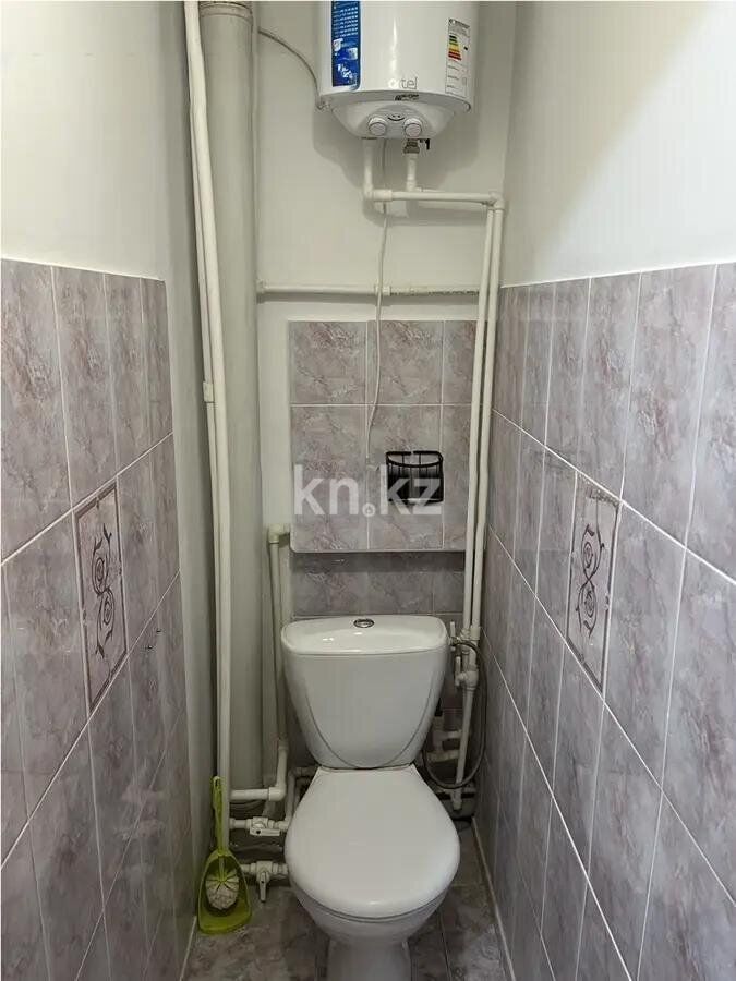 Продажа 1-комнатной квартиры, 32 м² - Продажа квартир от собственников в Караганде фото 4 из 5