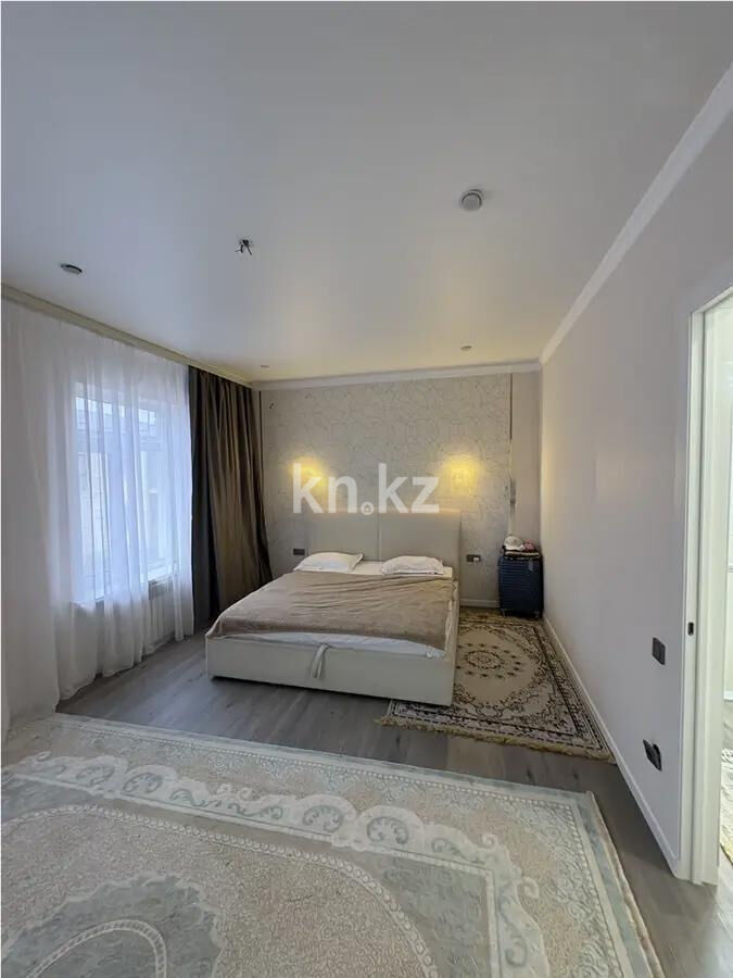 Продажа 4-комнатной квартиры, 155 м² - Продажа четырехкомнатных квартир в кирпичном доме в Караганде - страница 7 фото 3 из 10
