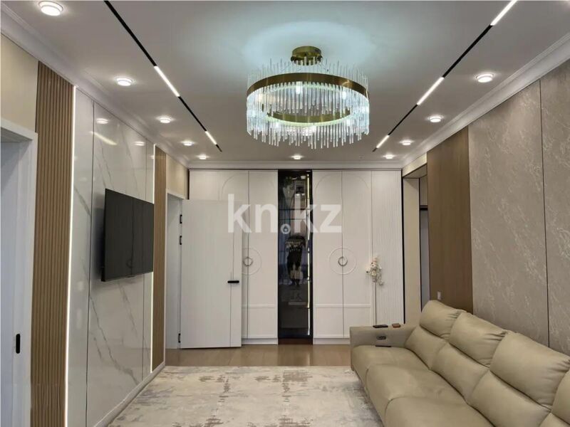 Продажа 3-комнатной квартиры, 69.8 м² - Продажа трехкомнатных квартир от собственников в Алматы - страница 42 фото 1 из 4