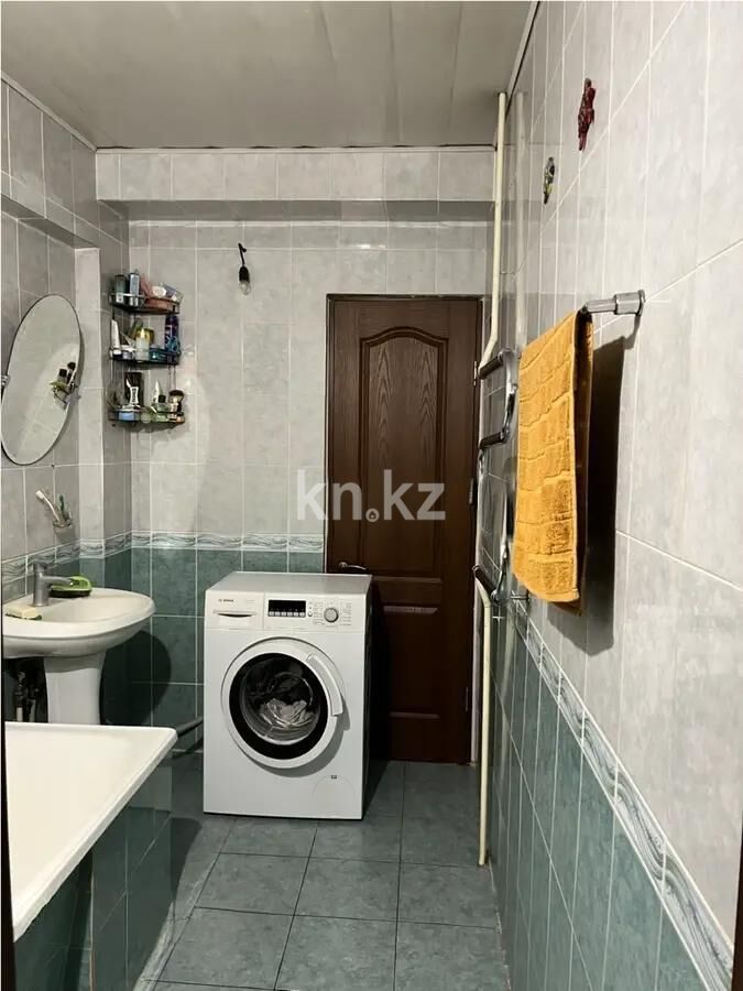 Продажа 3-комнатной квартиры, 64 м² - Продажа трехкомнатных квартир в блочном доме в Алматы - страница 2 фото 5 из 6