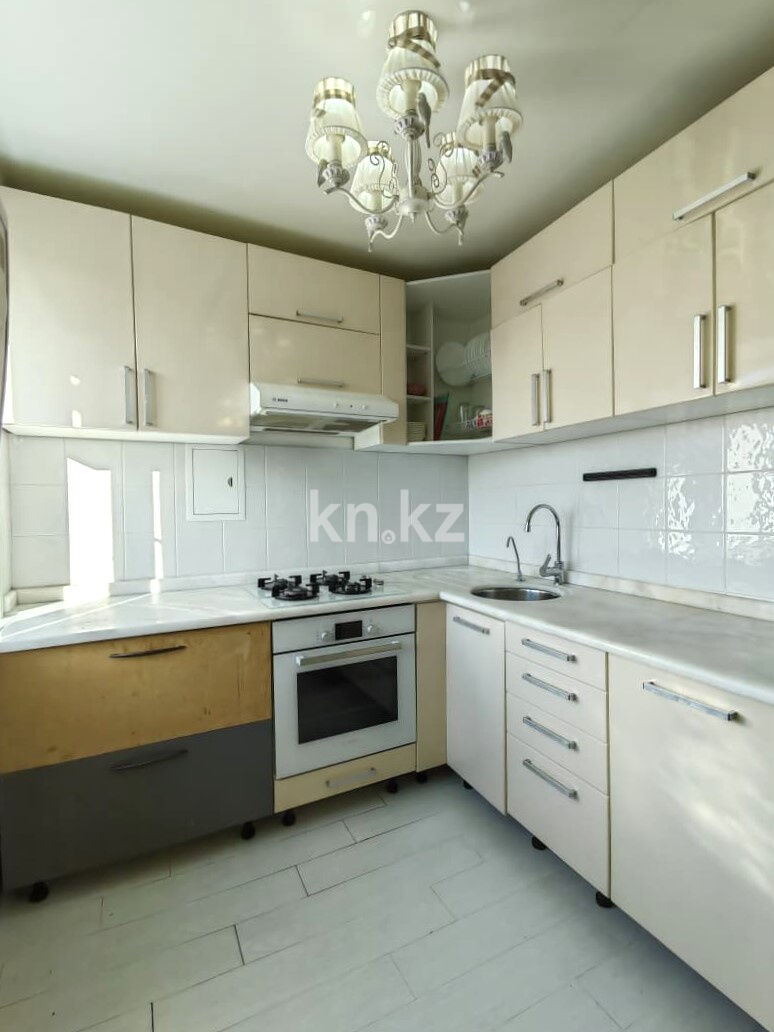 Продажа 3-комнатной квартиры, 71 м² - Продажа квартир в Караганде - страница 154 фото 8 из 26