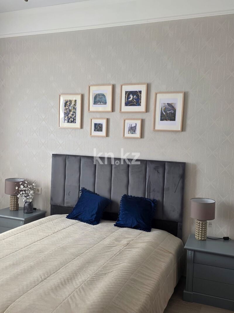 Продажа 3-комнатного дома, 130 м² - Продажа домов, коттеджей в Алматинской области - страница 2 фото 9 из 10