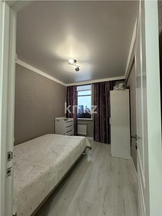 Продажа 2-комнатной квартиры, 65 м² - Продажа квартир в новостройках Астаны - страница 47 фото 3 из 5