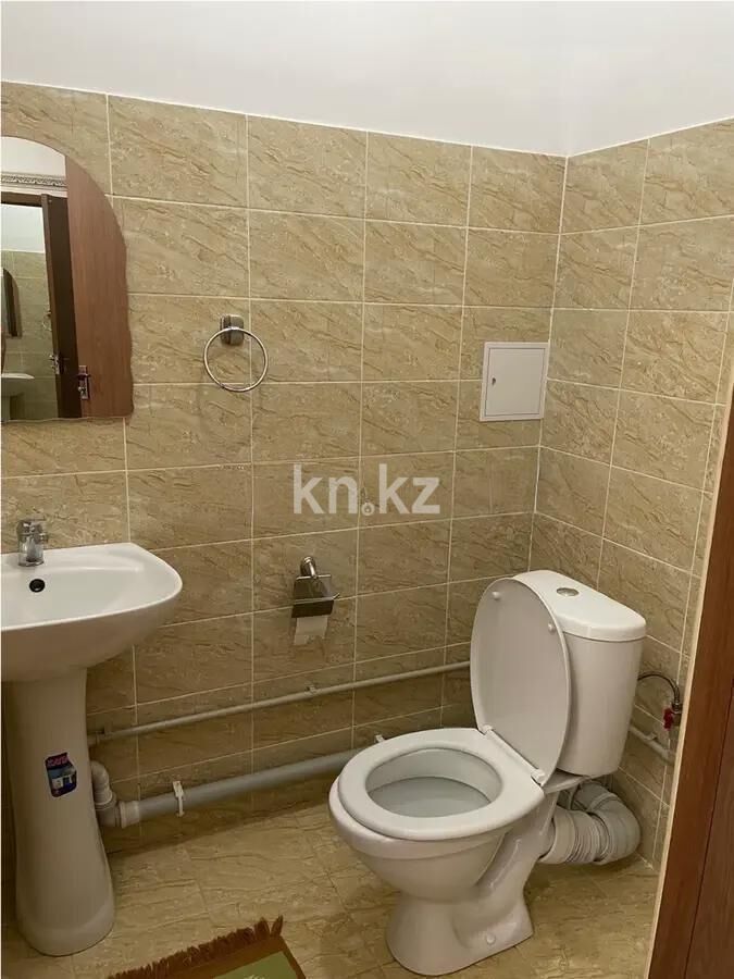 Продажа 2-комнатной квартиры, 64 м² - Продажа двухкомнатных квартир в Наурызбайском р-не Алматы - страница 27 фото 5 из 6