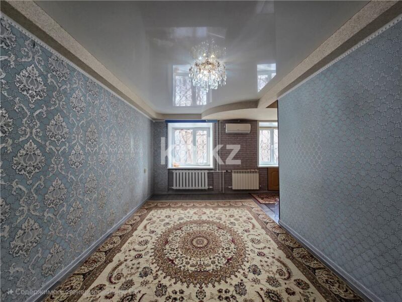 Продажа 3-комнатной квартиры, 59 м² - Продажа трехкомнатных квартир в Темиртау - страница 14 фото 1 из 12