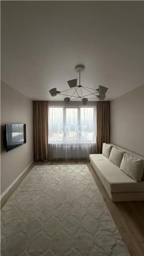 Продажа 1-комнатной квартиры, 35 м² - Продажа однокомнатных квартир от собственников в Астане - страница 44 фото 1 из 3