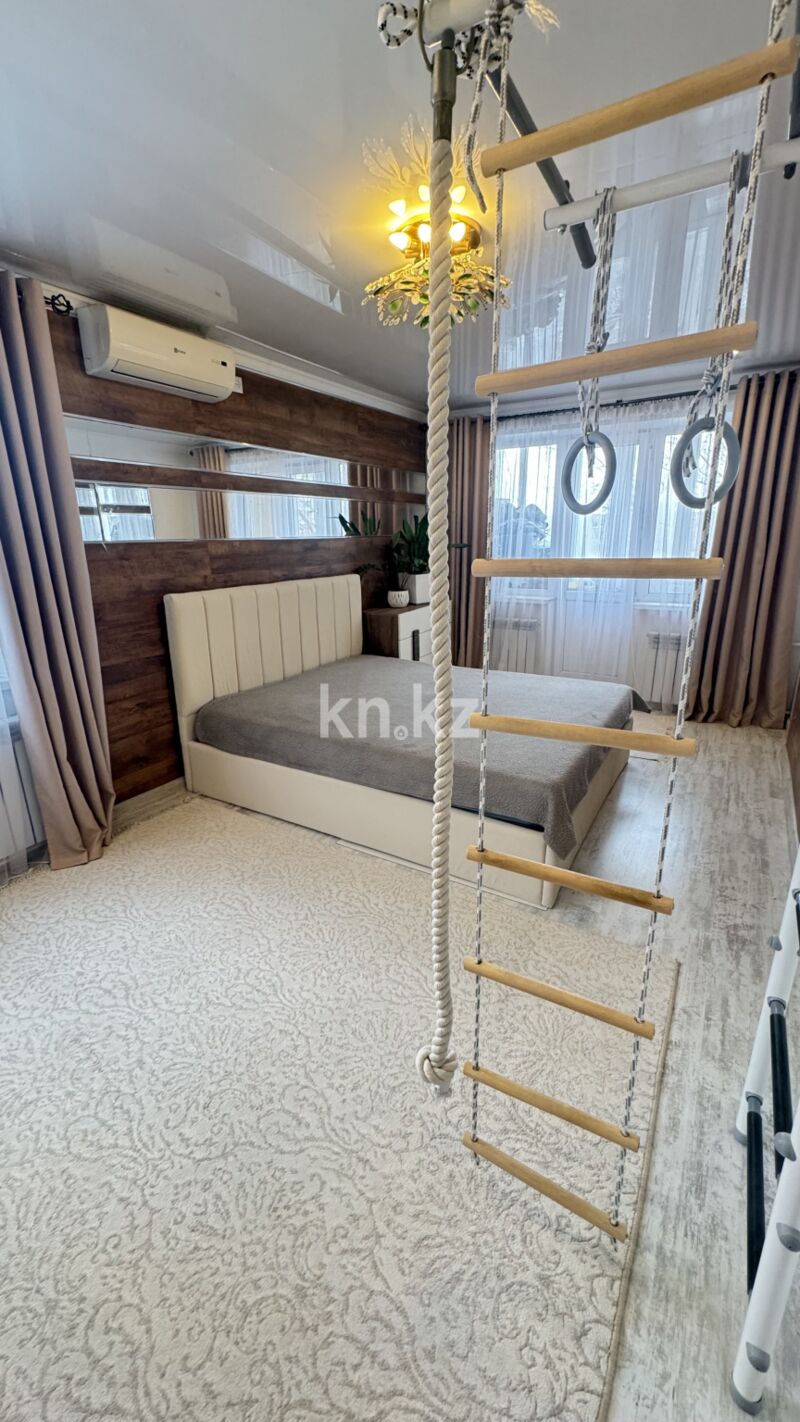 Продажа 2-комнатной квартиры, 43.3 м² - Продажа двухкомнатных квартир в Городе Караганды - страница 3 фото 26 из 27