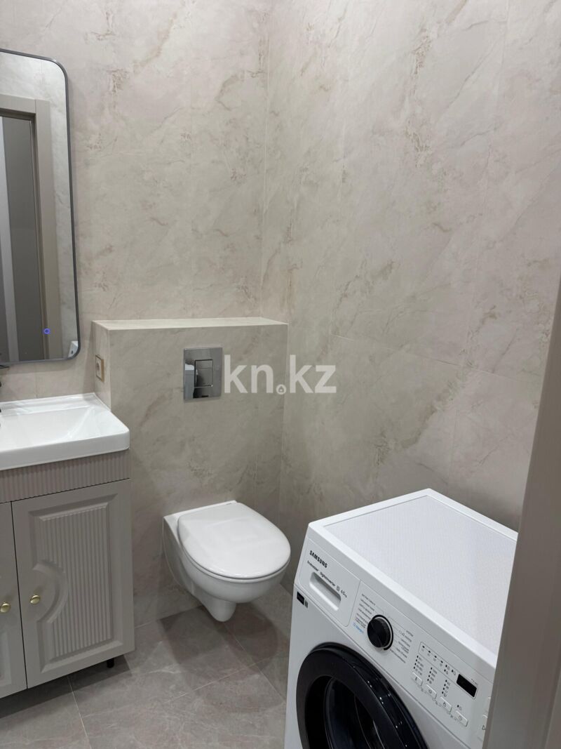 Аренда 2-комнатной квартиры, 40 м² - Аренда недвижимости в Казахстане - страница 2 фото 11 из 13