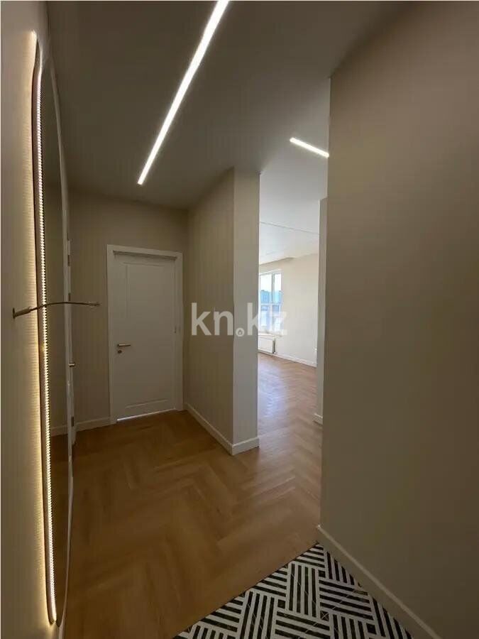 Продажа 2-комнатной квартиры, 64 м² - Продажа квартир в блочном доме в Астане - страница 2 фото 5 из 6