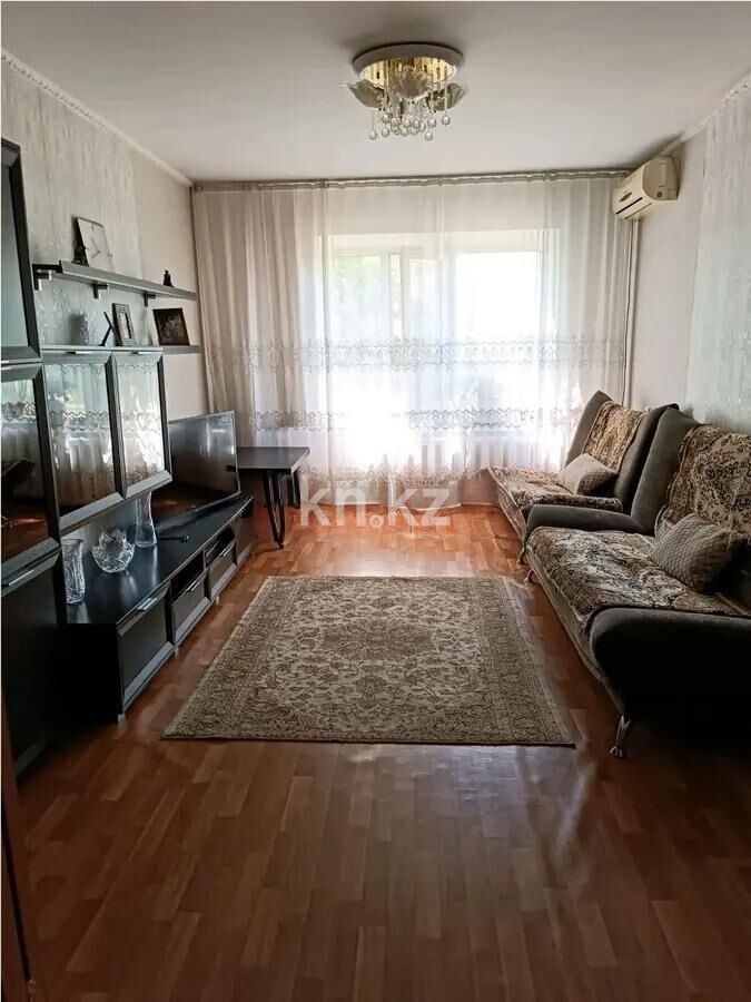 Продажа 2-комнатной квартиры, 50.2 м² - Продажа квартир в панельном доме в Казахстане фото 2 из 6