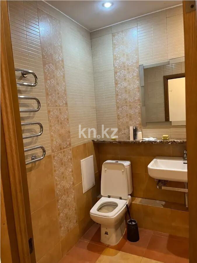 Продажа 1-комнатной квартиры, 44 м² - Продажа однокомнатных квартир в Медеуском р-не Алматы - страница 6 фото 3 из 4